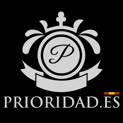 Prioridades Logo